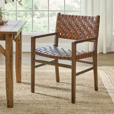 Grandin road 2025 dining chairs