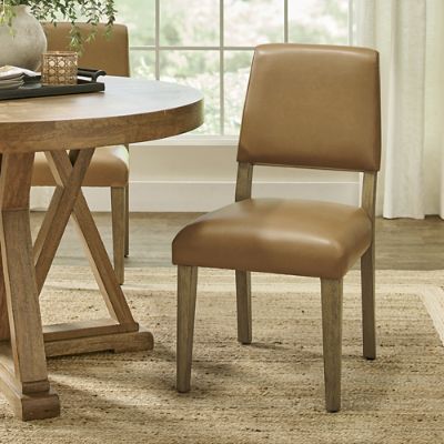 Bryson Dining Chair Set of Two Grandin Road