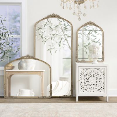 Eloise Arch Mirror Grandin Road