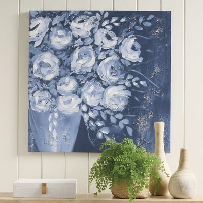 Don't Canvas Wall Art Grandin Road