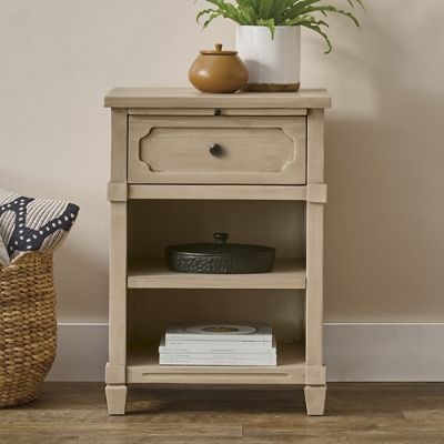 Crawford Single Nightstand | Grandin Road