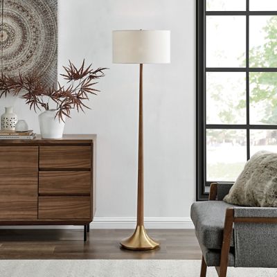 Grandin road shop floor lamps