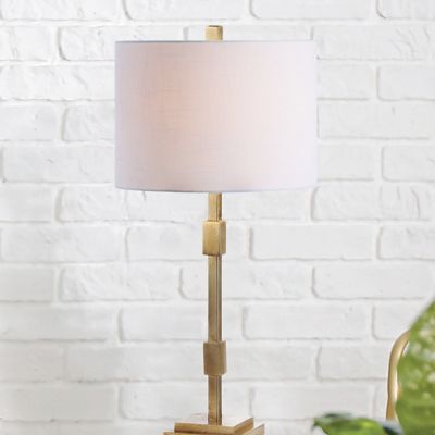 Rhyah Table Lamp | Grandin Road