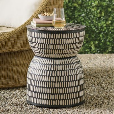 展示アウトレット品 CRASH GATE ZINRO SIDE TABLE 展示アウトレット品 CRASH GATE ZINRO SIDE TABLE