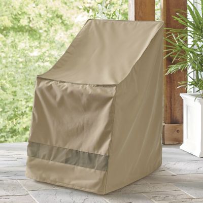 Outdoor Rocking Chair Cover | Grandin Road