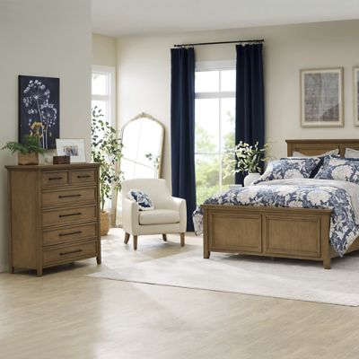 Layne Tall Dresser | Grandin Road
