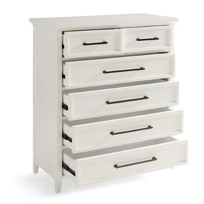 Layne Tall Dresser | Grandin Road