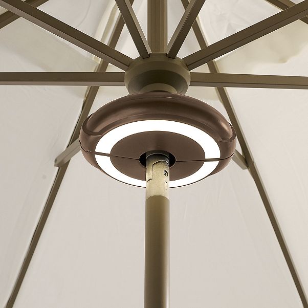 Image of Patio Umbrella Lights