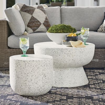クラッシュゲート　ZINRO COFFEE TABLE Easy Life ZINRO COFFEE TABLE / イージーライフ ジンロ