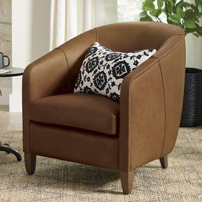 Jonas Accent Chair | Grandin Road