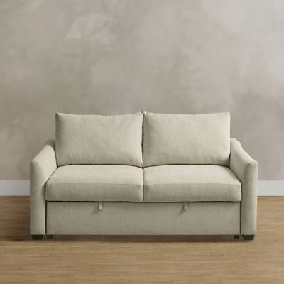 Barrett II Seat