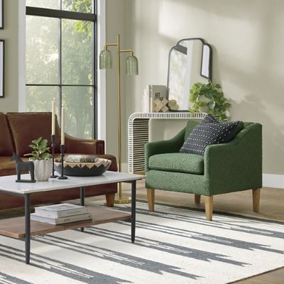 Ellery Accent Chair | Grandin Road
