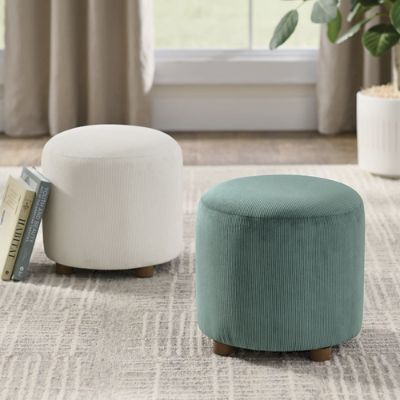 Layton Ottoman | Grandin Road
