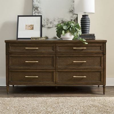 Bodhi Wide Dresser
