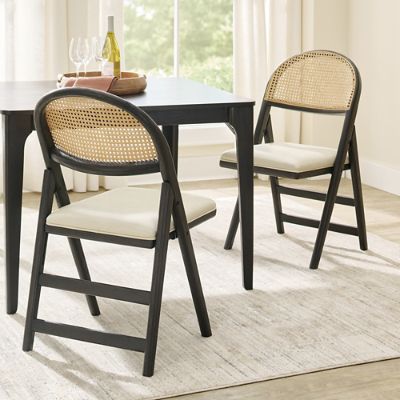 FOLDING. CHAIR. ビンテージ2脚 Uchida 'Z' Folding Chair – In The Comfort Of