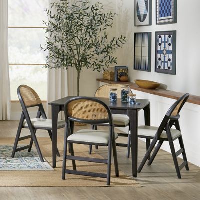 Frankie Folding Dining Table, 39