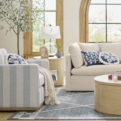 Adrian Side Table, 24