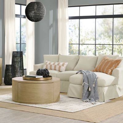 Adrian Coffee Table, 40