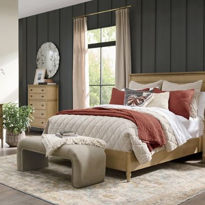 Dakota Tall Dresser