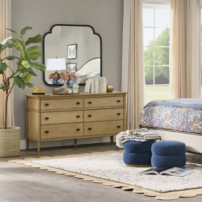 Dakota Wide Dresser | Grandin Road