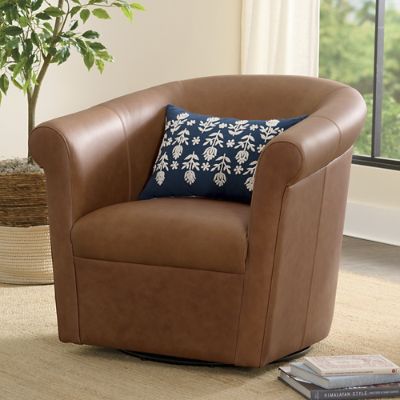 Adair Accent Chair | Grandin Road