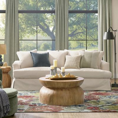 Wells Coffee Table, 36