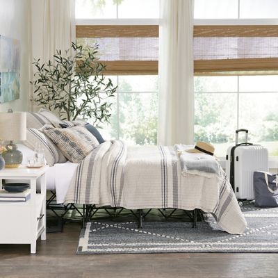 EZ Bed Sheet Set | Grandin Road