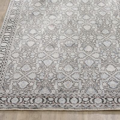 Seraphina Woven Performance Rug | Grandin Road