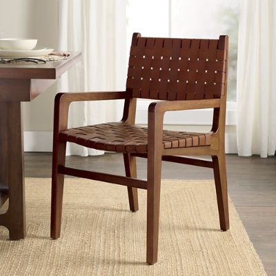 Augusto Backless Bar & Counter Stool