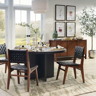 Sabino Side Chair | Grandin Road