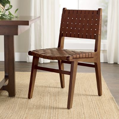 Augusto Backless Bar & Counter Stool