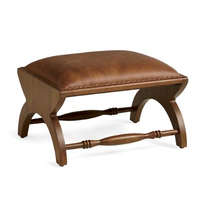 Atticus Ottoman | Grandin Road