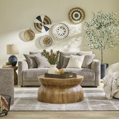 Tristan Power Reclining Sofa | Grandin Road