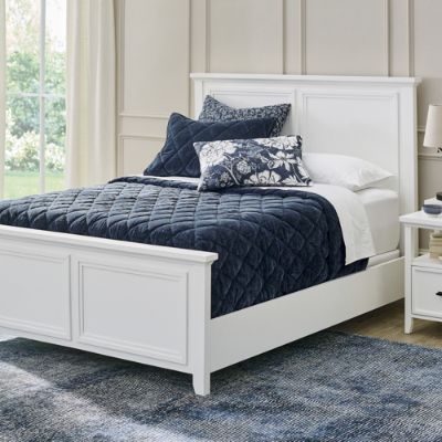 Bodhi Bed | Grandin Road