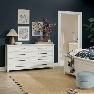 Layne Wide Dresser | Grandin Road