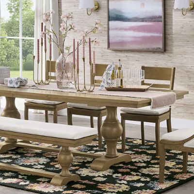 Avani Side Chair, Set of Two | Grandin Road