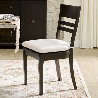 Avani Side Chair, Set of Two | Grandin Road