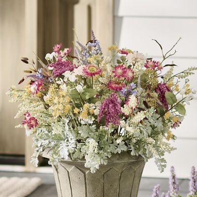 Classic Fern Urn Filler | Grandin Road