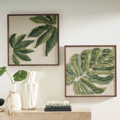 BOTANICAL ART 【import品】 Amazon.com: Blue Flowers Botanical Print Set of 6 Wall Art