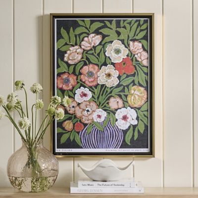A Flower for Woodstock – Diamond Art Club