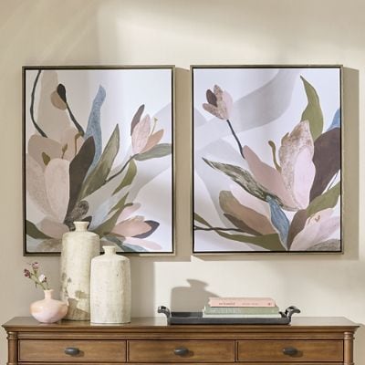 Grandin Road Wall Art