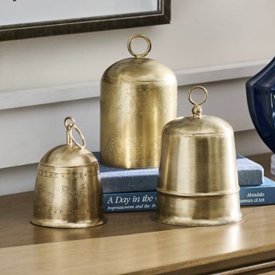 小物 narrow P'S GUARDIAN BELL BRASS PE-PS-GUARDIAN-BELL-BR - Peanuts & Co P'S GUARDIAN BELL