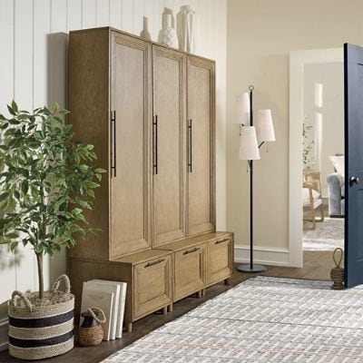 Lakota Hand Woven Flatweave Rug | Grandin Road