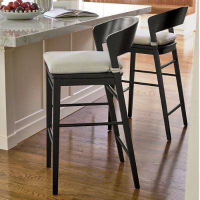 Hansen Bar & Counter Stool Grandin Road