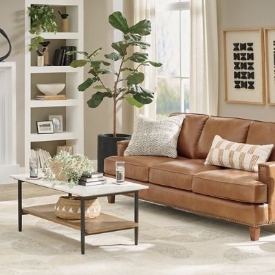 Jovie Hand Tufted Wool Rug | Grandin Road