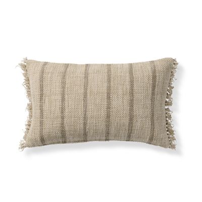 Tessa Woven Pillow 