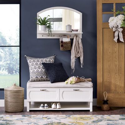 Cordelia Cordelia Hand Tufted Wool Rug | Grandin Road