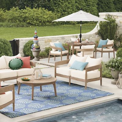 Summertime Hayden Topiary | Grandin Road