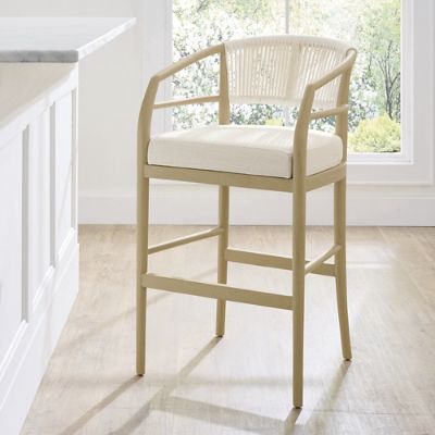 Cape Bar & Counter Stool | Grandin Road