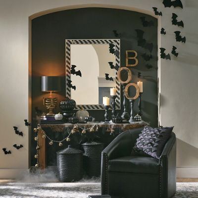 Skeleton Table Lamp | Grandin Road